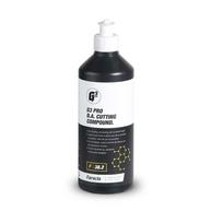 FARECLA G3 PRO D.A. Cutting Compound - Šlifavimo poliravimo pasta 1ltr