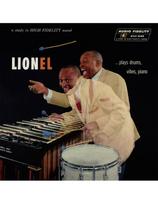 Lionel Hampton - Plays Drums, Vibes, Piano