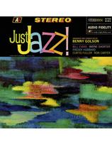 Benny Goldson - Just Jazz!