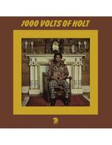 John Holt - One Thousand Volts Of Holt