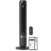 Philips Smart Tower Fan 7000 Series, dark grey - Tower fan CX7550/01