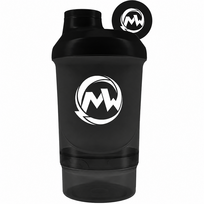 Maxxwin Shaker 300 + 150 ml.