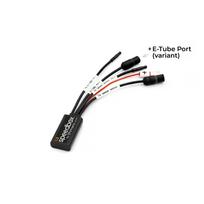 Elektronins valdiklis Chip SpeedBox 1.3 for Shimano EP8 E-tube