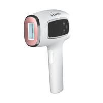 Garett IPL Beauty Flash Sense biały | IPL Beauty Flash Sense | 5904238487587