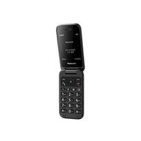 Mobilusis telefonas KX-TF600EXB Black | 5025232990696