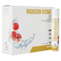 Maxler Magnesium Glycinate Liquid 14 x 25 ml box