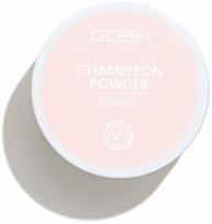 Biri pudra Gosh Chameleon, 001 transparent, 8 g