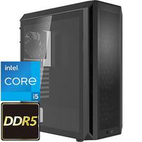 TopPC Intel Core i5 GMNG (DDR5), Core i5-14600KF, 16GB (2x8) DDR5, 1TB NVMe Gen4, no OS DATK336-1387706
