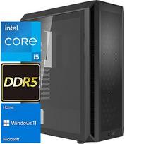 TopPC Intel Core i5 GMNG (DDR5), Core i5-14600KF, 16GB (2x8) DDR5, 1TB NVMe Gen4, Windows 11 Home DATK336-1387705