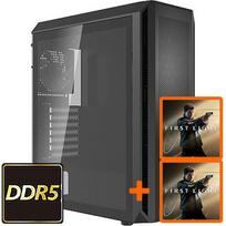 TopPC Intel Core Ultra 5 GMNG, Core Ultra 5 250K Plus, GeForce RTX 5070 Ti DATK394-1407710