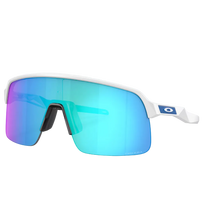 OAKLEY sunglasses Sutro Lite matt white w/prizm sapphire