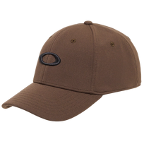 OAKLEY cap Tincan Remix cocoa brown