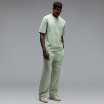 OAKLEY T-shirt Soho Gen SS faded green