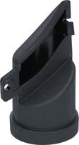 Dulkių surinkimo adapteris, diskiniam pjūklui Bosch Professional 2608000563