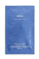 Grigi The Skin Perception Miracle naktinė veido kaukė, 10 ml.