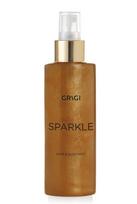 Grigi Sparkle plaukų ir kūno dulksna su blizgesiu, Luminοus Tan Gold, 150 ml.