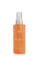 Grigi Sparkle plaukų ir kūno dulksna su blizgesiu, Luminous Peach Coral, 100 ml.