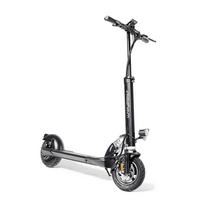 Elektrinis paspirtukas SkateFlash SK Urban, juoda sp.