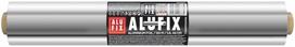 Aliuminio folija ALUFIX BL, 15000 cm x 44 cm
