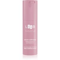AA Cosmetics LAAB 100% Centella B12 koncentruotas serumas intensyviai drėkinantis 30 ml