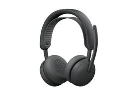 HEADSET ZONE 2 ES/GRAPHITE 981-001493 LOGITECH, HDPLTE981_001493