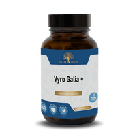 Sveikadienis Vyro Galia natūrali vyriškos energijos formulė