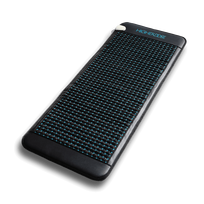 HigherDose Infrared PEMF Pro Mat PEMF ir infraraudonųjų spindulių kilimėlis