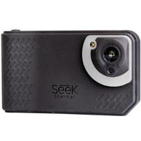 Seek Thermal SW-AAA termovizorius Juoda, Pilka Įmontuotas ekranas 206 x 156 pikseliai