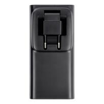 VEGER powerbank 10 000 mAh PD QC3.0 20W ACE100 (W1146) juodas
