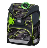 Forminė kuprinė Herlitz UltraLight Wild Panther, 36 x 28 x 21 cm