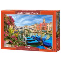 Castorland dėlionė The Grand Canal in Venice 500 det