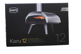 Ooni Karu 12 UU-P29400 Multi-Fuel Pizza Oven | UU-P29400 | 5060967395675