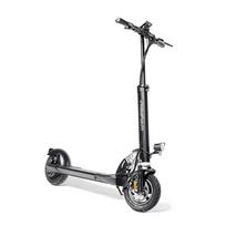 Elektrinis paspirtukas SkateFlash SK Urban, juoda sp.