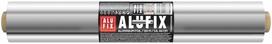 Aliuminio folija ALUFIX BL, 15000 cm x 44 cm