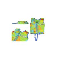Plaukimo liemenė 56 cm Bestway 32177 žalia