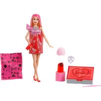 Lėlė Barbie Mattel JFY68 Reveal Glam Party