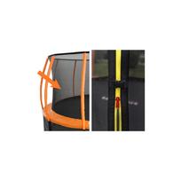 Vidinis tinklas batutui „LEAN Sport Best 16ft“