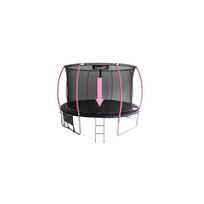 Batuto kilimėlis LEAN Sport Max 14 pėdų