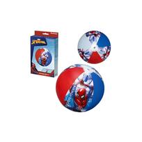 Pripučiamas paplūdimio kamuolys Marvel Spider-Man, 51 cm, Bestway 98002