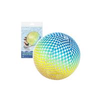 Didelis pripučiamas paplūdimio kamuolys Colorsphere Bestway, 107 cm, 31152