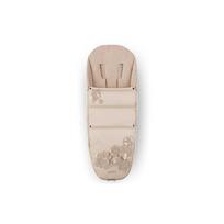 Miegmaišis Cybex Platinum SIMPLY FLOWERS BEIGE, mid beige