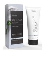 KINETICS Pėdų odos kremas Light, 150 ml