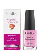 KINETICS Vynuogių kauliukų ekstrakto serumas nagams, 15 ml