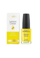 KINETICS Nagų odelių aliejus (Lemon), 15 ml