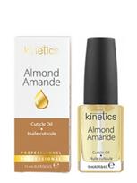 KINETICS Nagų odelių aliejus (Almond), 15 ml