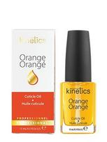 KINETICS Nagų odelių aliejus (Orange), 15 ml