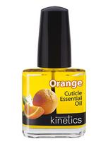 KINETICS Nagų odelių aliejus (Orange), 5 ml