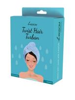 BE OSOM Turbanas plaukams,1 vnt