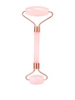 BE OSOM Veido odos masažuoklis - volelis Pink Quartz