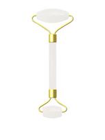 BE OSOM Veido odos masažuoklis - volelis White Crystal